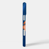 私は大地主だ Case-Mate iPhoneケース (裏面 / 右)