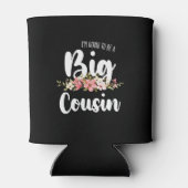 私は大従兄弟になる 缶クーラー (裏面)