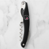 私は天使を愛している ソムリエナイフ (正面)