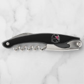 私は天使を愛している ソムリエナイフ (裏面)