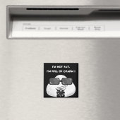 私は太っていない。私はチャーム! マグネット (インサイチュ (食洗機))