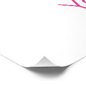 私は夫素晴らしの結婚記念日が好き ポスター (コーナー)