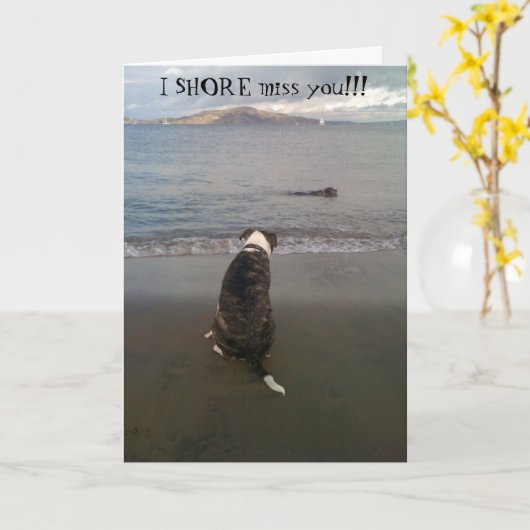 私は失敗を!支えます!! カード (黄色い花)