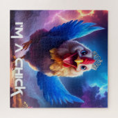 私は女だ ジグソーパズル (横)