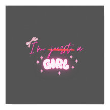 「私は女の子だ」