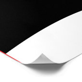 私は女の子にキスし、私はそれを気に入った ポスター (角)