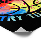 私は女の子のバ遊スケップのように知っている ポスター (角)