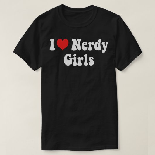 私は女の子を愛している Tシャツ (デザイン正面)