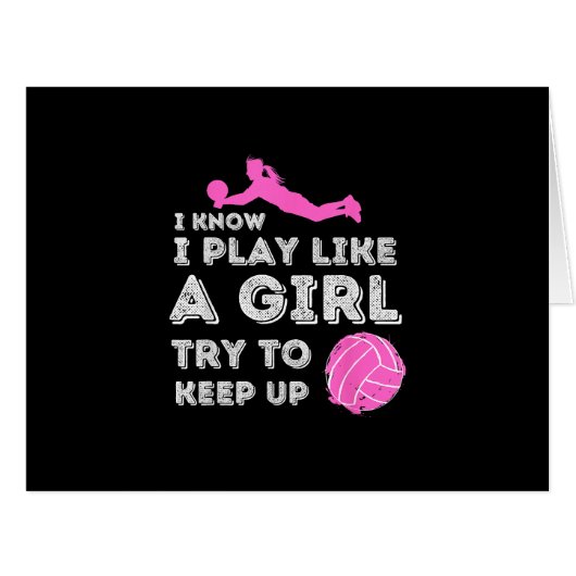 私は女の遊子が上にしようとす保る知っている – Volleyb (正面横)