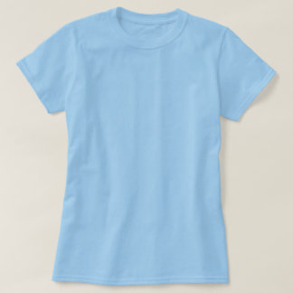 私は女性です。 私がとどろくのを聞いて下さい Tシャツ