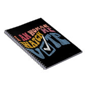 私は女性の私の投票2024ブルーウェーブ投票を見ている ノートブック (右側)