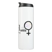 私は女性を技術でモデル化する タンブラー (回転右)