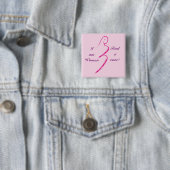 私は女性、見つけます治療をです! 缶バッジ (インサイチュ)