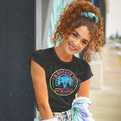 私は好きになる遊レトロゲーム – コンソール Tシャツ