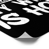 私は妻が熱いのでリフト5 ポスター (角)