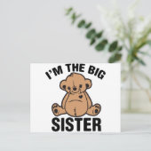 私は姉だ ポストカード (スタンド正面)