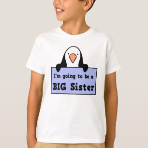 私は姉であることを行っています Tシャツ