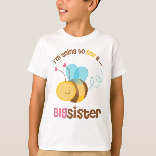 私は姉であることを行っています Tシャツ
