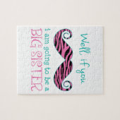 私は姉になる ジグソーパズル (横)