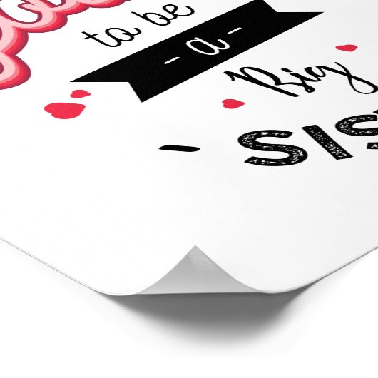 私は姉になる ポスター (角)