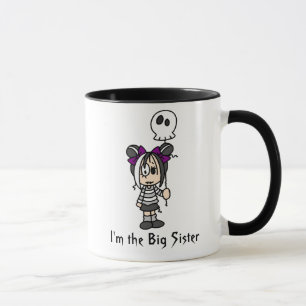 私は姉のマグです マグカップ