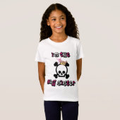 私は姉のTシャツです Tシャツ (正面フル)