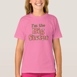 私は姉のTシャツです Tシャツ