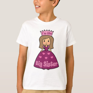 私は姉のTシャツです Tシャツ