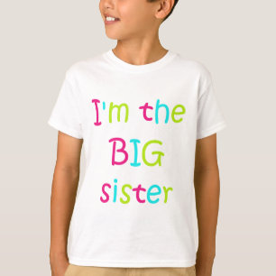 私は姉のTシャツです Tシャツ