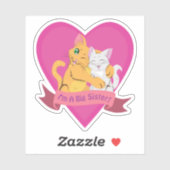 私は姉よ！ シール (シート)