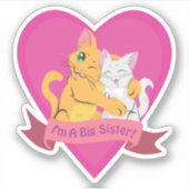 私は姉よ！ シール (正面)