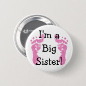 私は姉よ! 缶バッジ (正面&裏面)