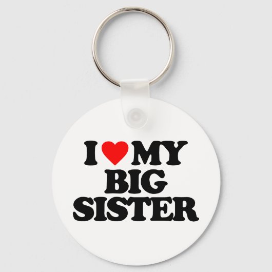 私は姉を愛している キーホルダー (正面)