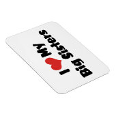 私は姉を愛している マグネット (右側)