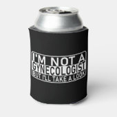 私は婦人科じゃないけど見てみようおもしろい 缶クーラー (缶裏面)