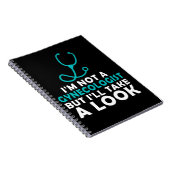 私は婦人科じゃないけど見てみよう ノートブック (右側)