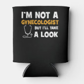 私は婦人科医ではないが、見てみよう 缶クーラー (正面)