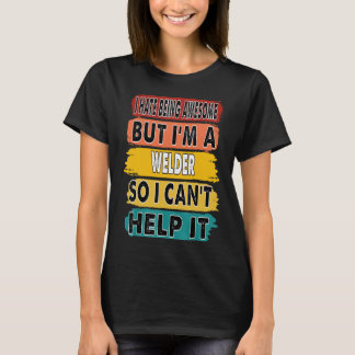 私は嫌いだ素晴らしが、私は良い退職Gである Tシャツ