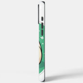 私は嫌だ気に Case-Mate iPhoneケース (裏面 / 左)