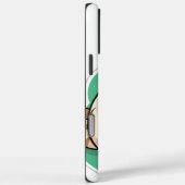 私は嫌だ気に Case-Mate iPhoneケース (裏面 / 右)