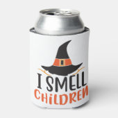 私は子供の匂いがする 缶クーラー (缶正面)