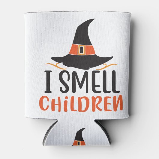 私は子供の匂いがする 缶クーラー (正面)