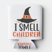 私は子供の匂いがする 缶クーラー (裏面)