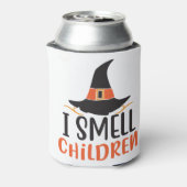 私は子供の匂いがする 缶クーラー (缶裏面)