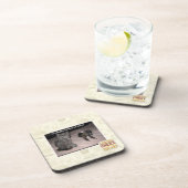 私は子犬を修理します コースター (右側)