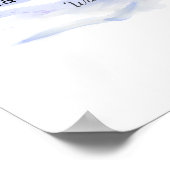 私は存在する感動的引用文ポスターWhitman引用文 ポスター (角)