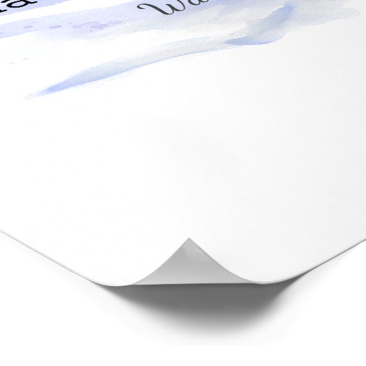 私は存在する感動的引用文ポスターWhitman引用文 ポスター (角)