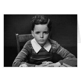 私は学んで準備ができています