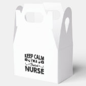 私は学生ナース フェイバーボックス (オープン)