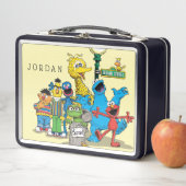 私は学通り メタルランチボックス (インサイチュ)